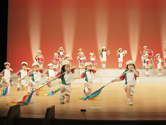 当園の特色 京都市 山科区 さくら保育園 社会福祉法人常盤福祉会